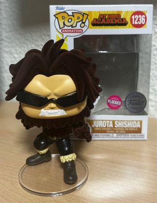 Pack Funko Pop My Hero Academia.