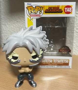 Pack Funko Pop My Hero Academia.
