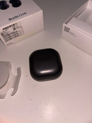 samsung galaxy buds live