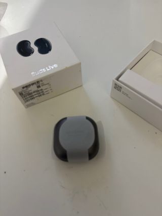 samsung galaxy buds live