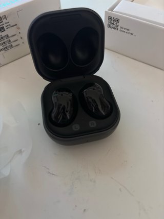 samsung galaxy buds live