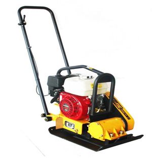 Bandeja compactadora CPC61E-L motor Loncin