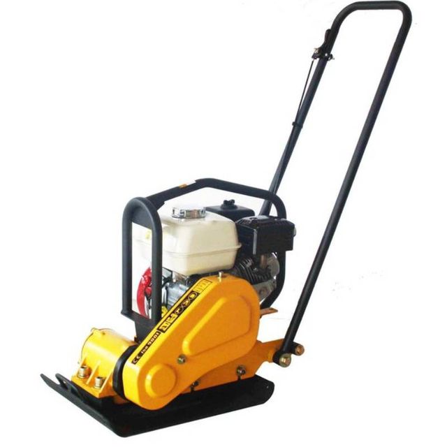 Bandeja compactadora CPC61E-L motor Loncin