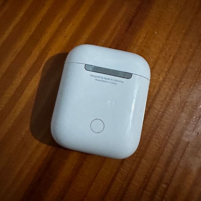 Airpods 1ª generacion