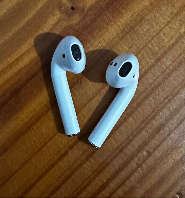 Airpods 1ª generacion