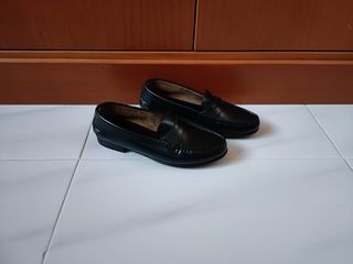 Mocasines " Privata"T:36.Muy buen estado 