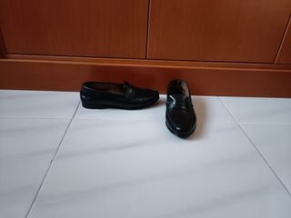 Mocasines " Privata"T:36.Muy buen estado 