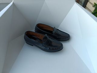 Mocasines " Privata"T:36.Muy buen estado 