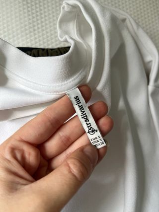 Camiseta de vestir sin estrenar