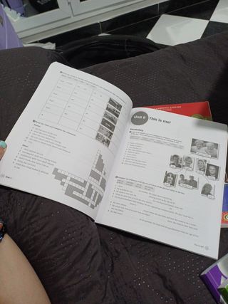 Libro Cambridge English