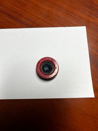 Filtro solar relescopio