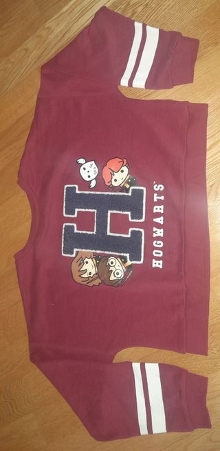 Sudadera niña