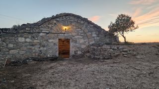 lloguer finca, cabana, barbacoa experiència rural