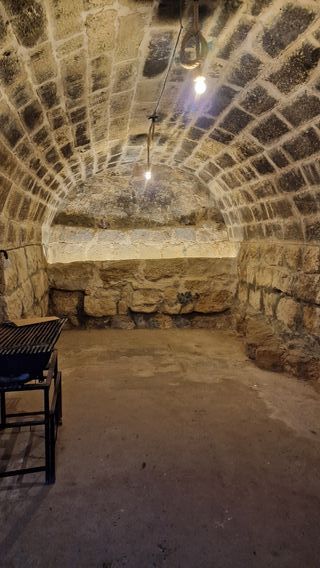 lloguer finca, cabana, barbacoa experiència rural