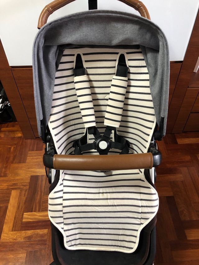 Bugaboo Camaleon 3