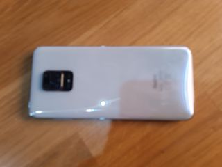 Xiaomi redmi note 9pro