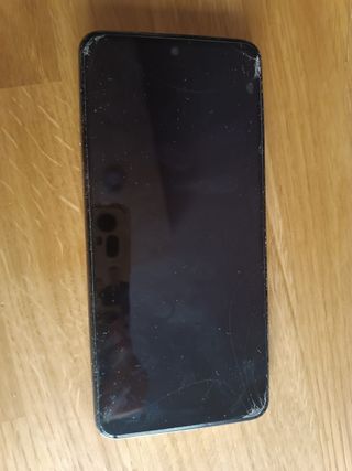 Xiaomi redmi note 9pro