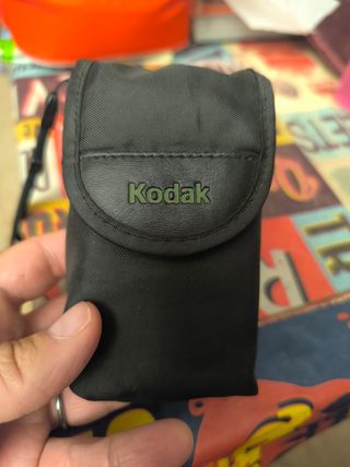 Camara fotos carrete. Kodak Advantix F350