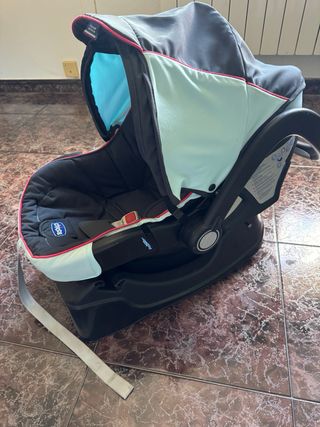SILLA GRUPO 0