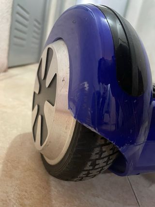 Hoverboard