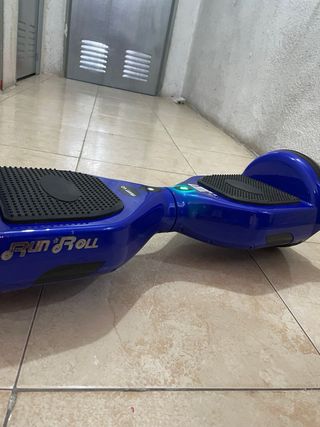 Hoverboard