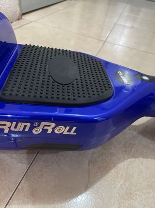 Hoverboard