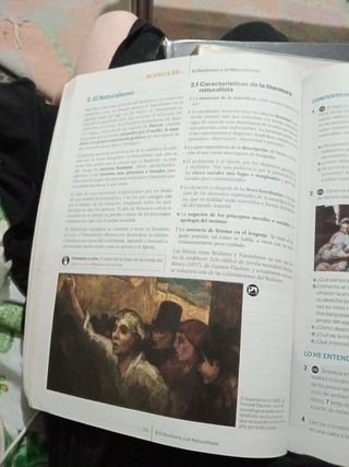 Libros de Literatura universal