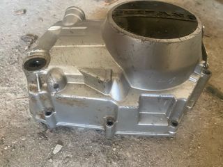 Tapadera motor pit bike