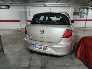 SEAT Toledo 2005