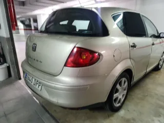 SEAT Toledo 2005