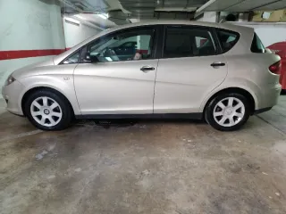 SEAT Toledo 2005