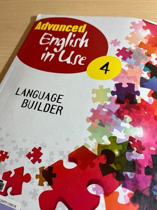 Wordbook Burglinton books  Ingles 4 Eso
