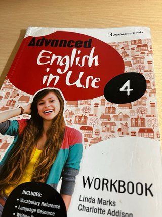 Wordbook Burglinton books  Ingles 4 Eso