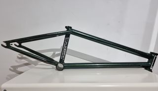 Alvx Af 2019 Cuadro BMX Freestyle
