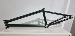 Alvx Af 2019 Cuadro BMX Freestyle