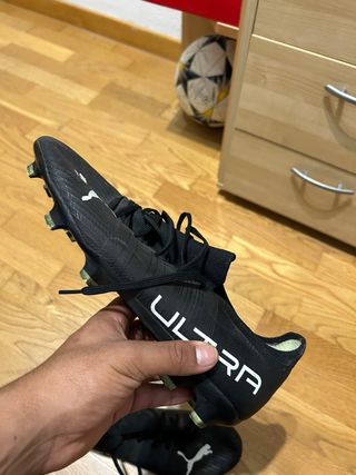 Botas Futbol Puma