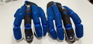 Guantes hockey patines talla XL