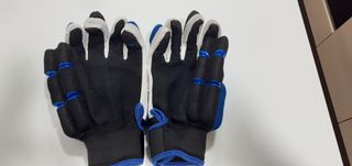 Guantes hockey patines talla XL