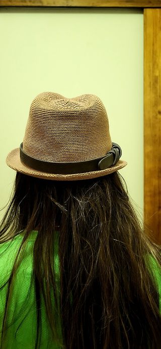Gorro sombrero
