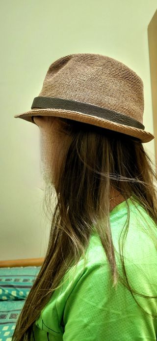 Gorro sombrero