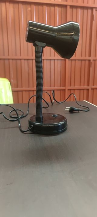 Mesa auxiliar plegable