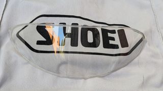 Pantallas para cascos Shoei