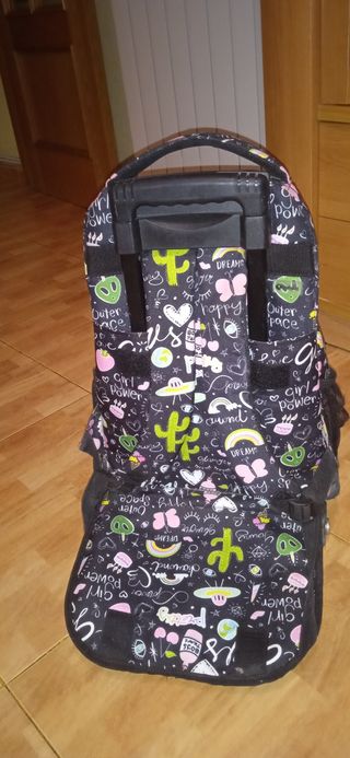 Mochila de niñas 