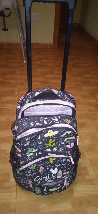 Mochila de niñas 