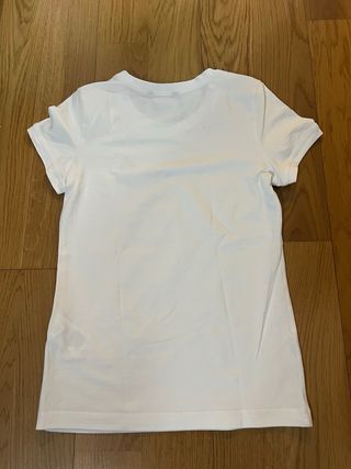 Camiseta deporte Adidas
