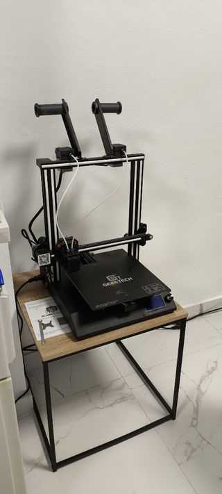 Impresora 3D