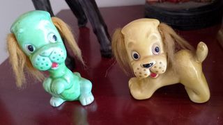 Figuras antiguas