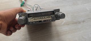 PIONEER KP-7500 Cassette Car Stereo Am Fm