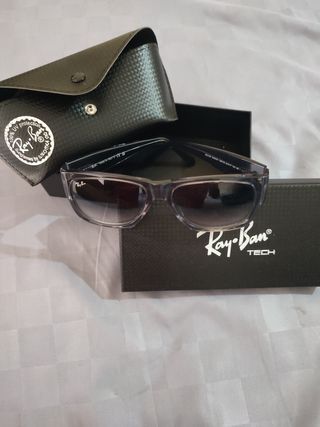 Gafas sol 