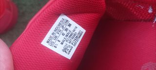 Zapatillas Adidas talla 42 